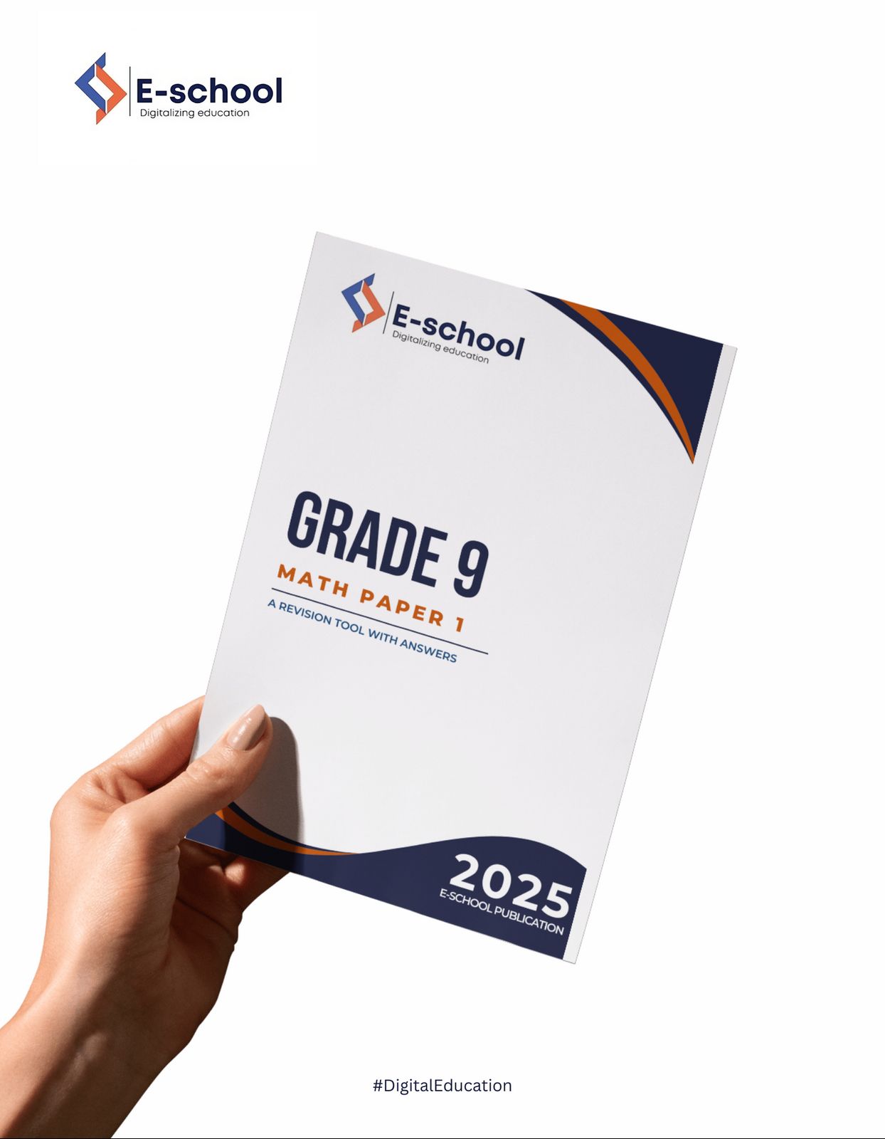 Grade 9 Mathematics 1 Booklet